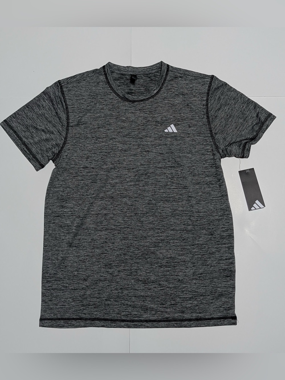 Adidas Golf Men's Tech Tee Short Sleeve Athletic Shirt - ADVR0827H NEW